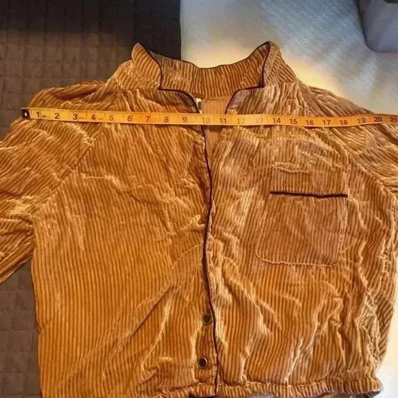 FREE PEOPLE Women’s Shell Jacket - Picture 12 of 15